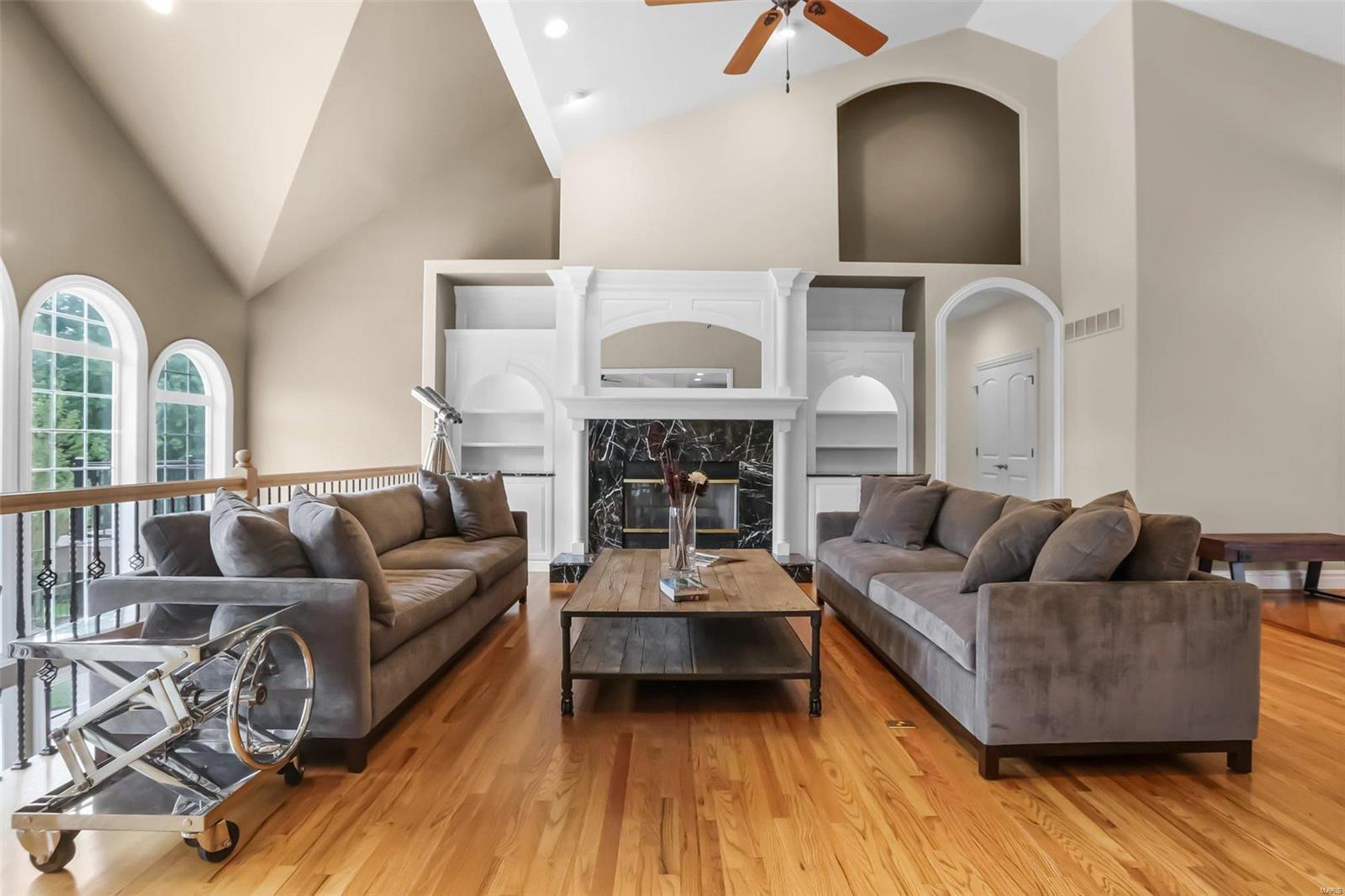 Abell Acres - Residential