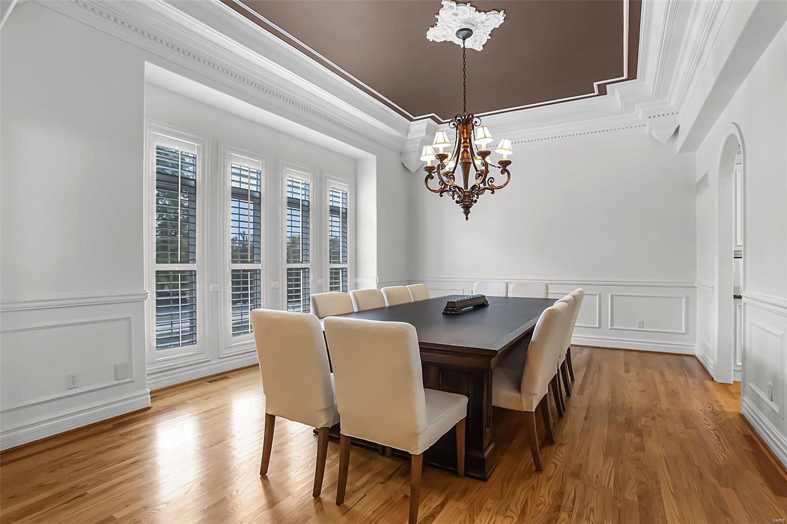 Abell Acres - Residential