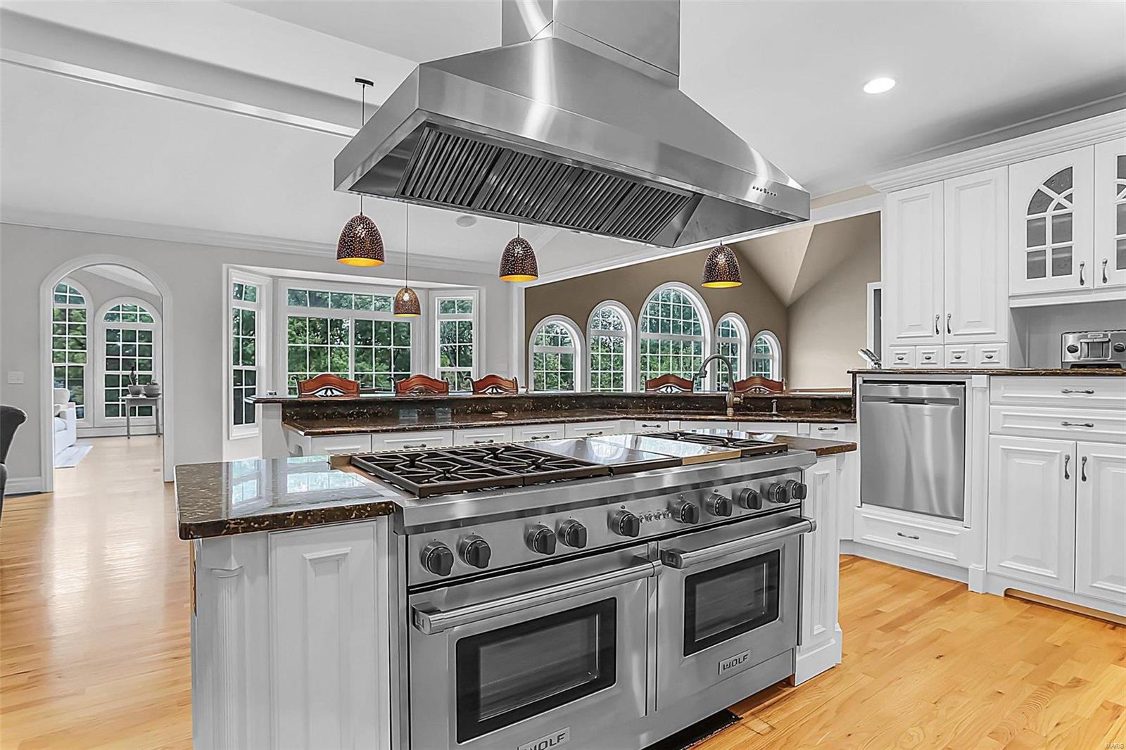 Abell Acres - Residential