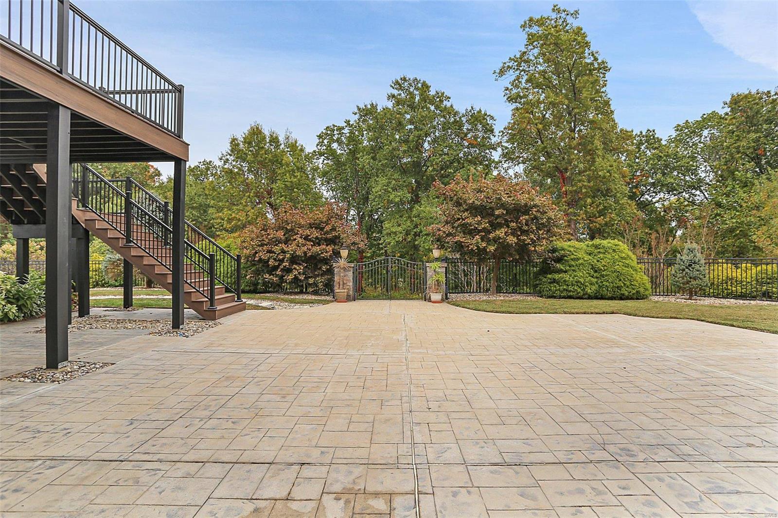 Abell Acres - Residential