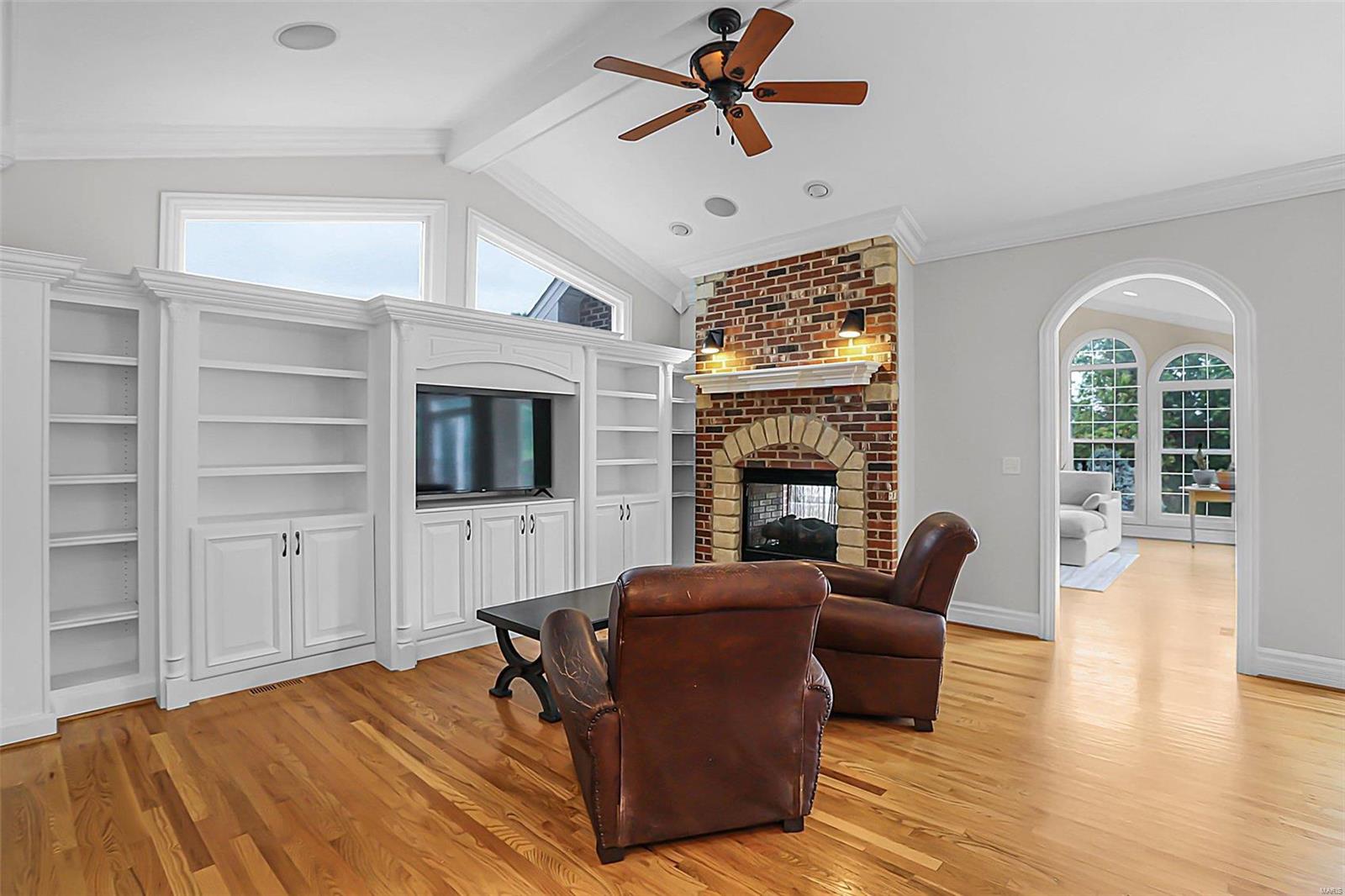 Abell Acres - Residential