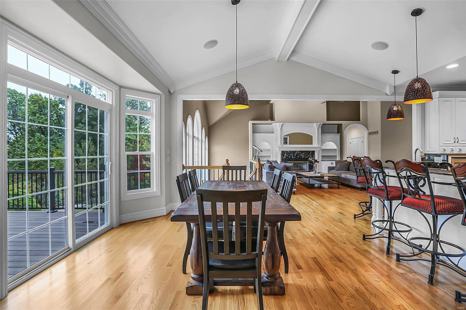 Abell Acres - Residential