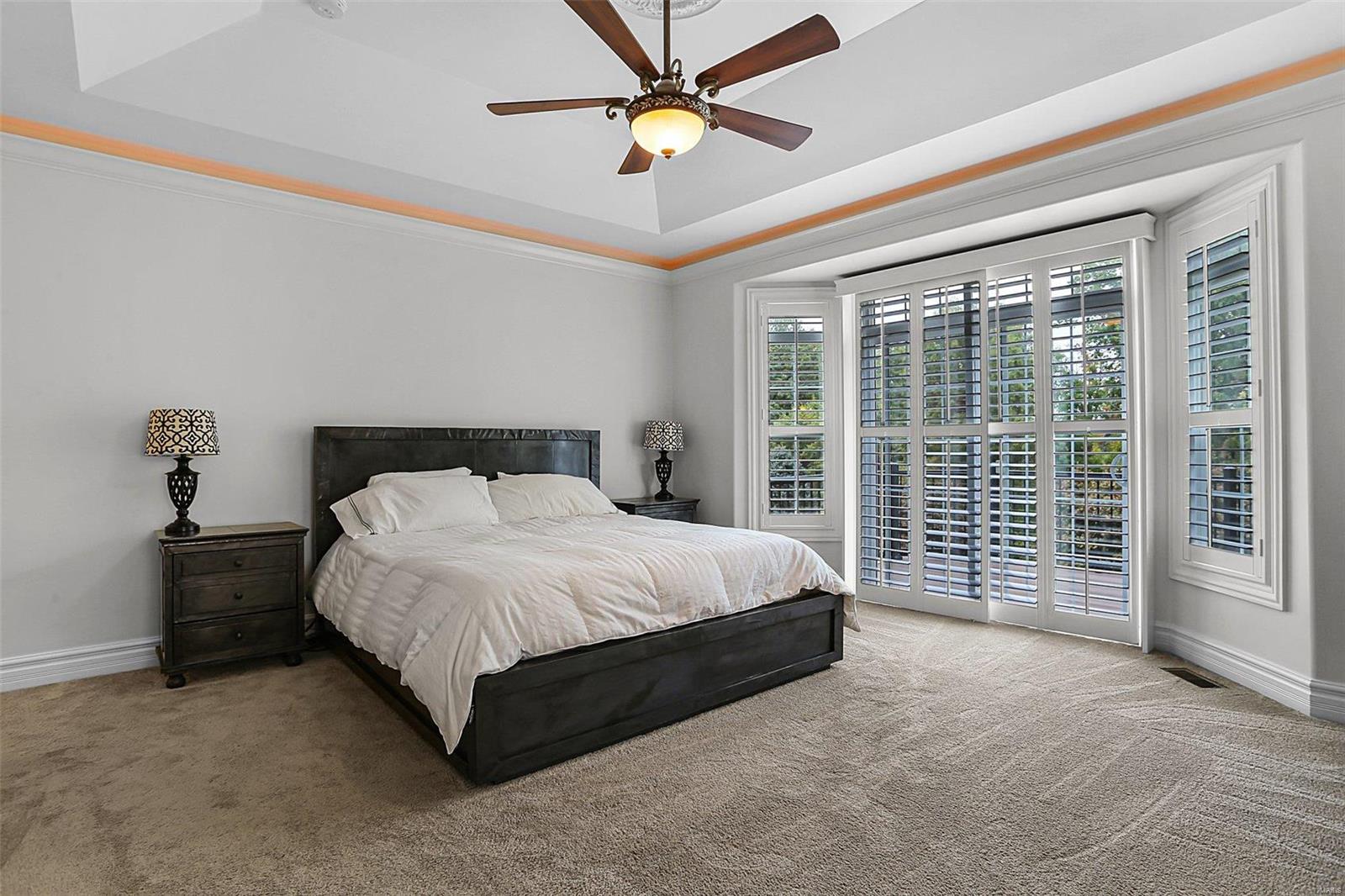 Abell Acres - Residential