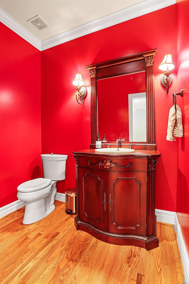 Abell Acres - Residential