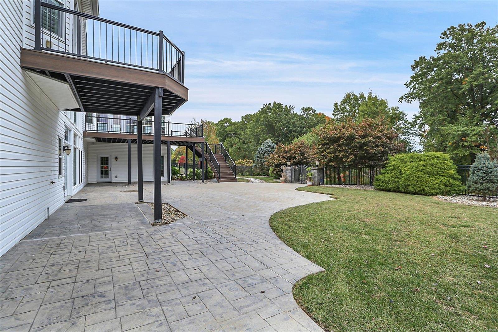 Abell Acres - Residential