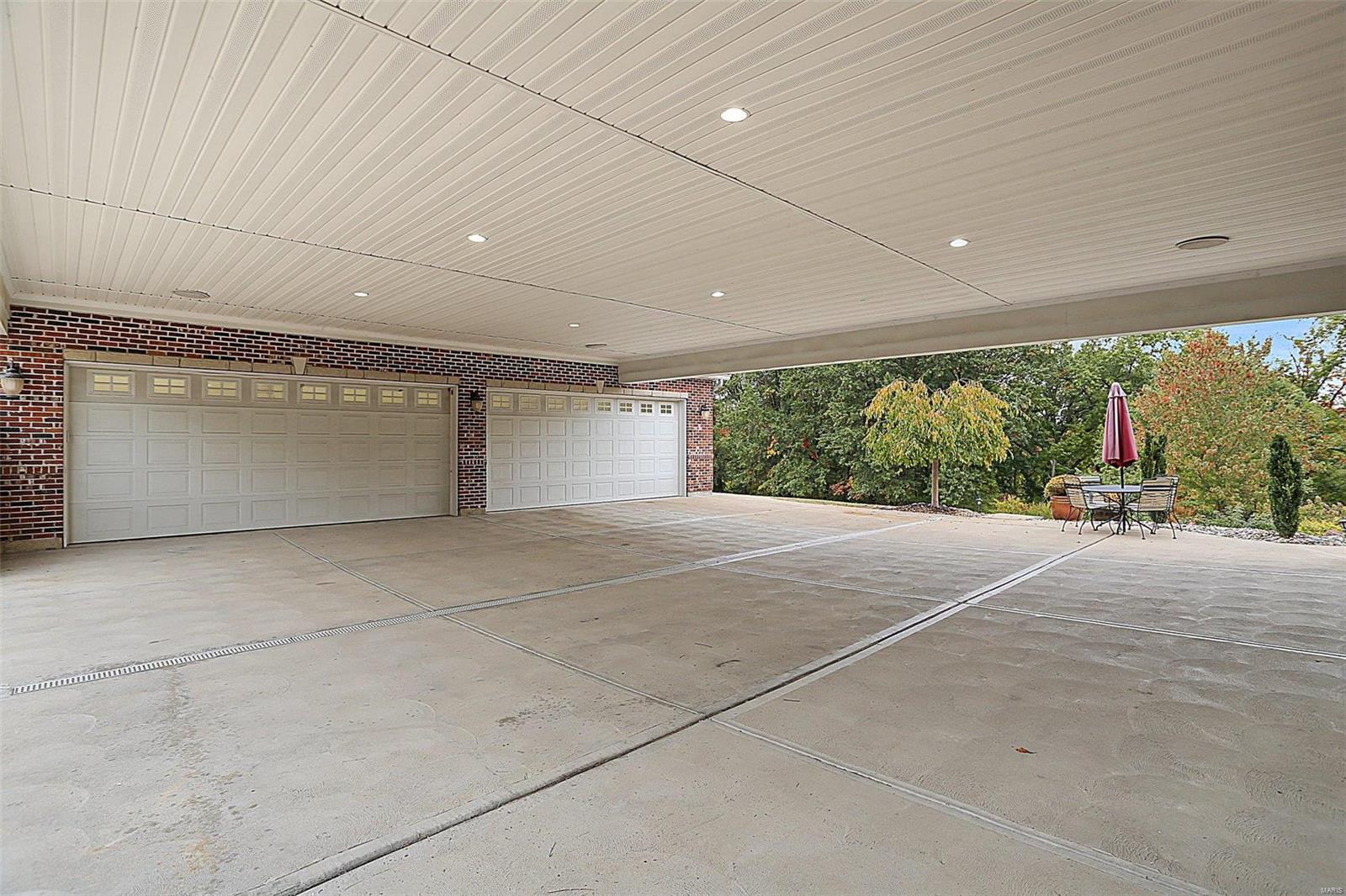 Abell Acres - Residential