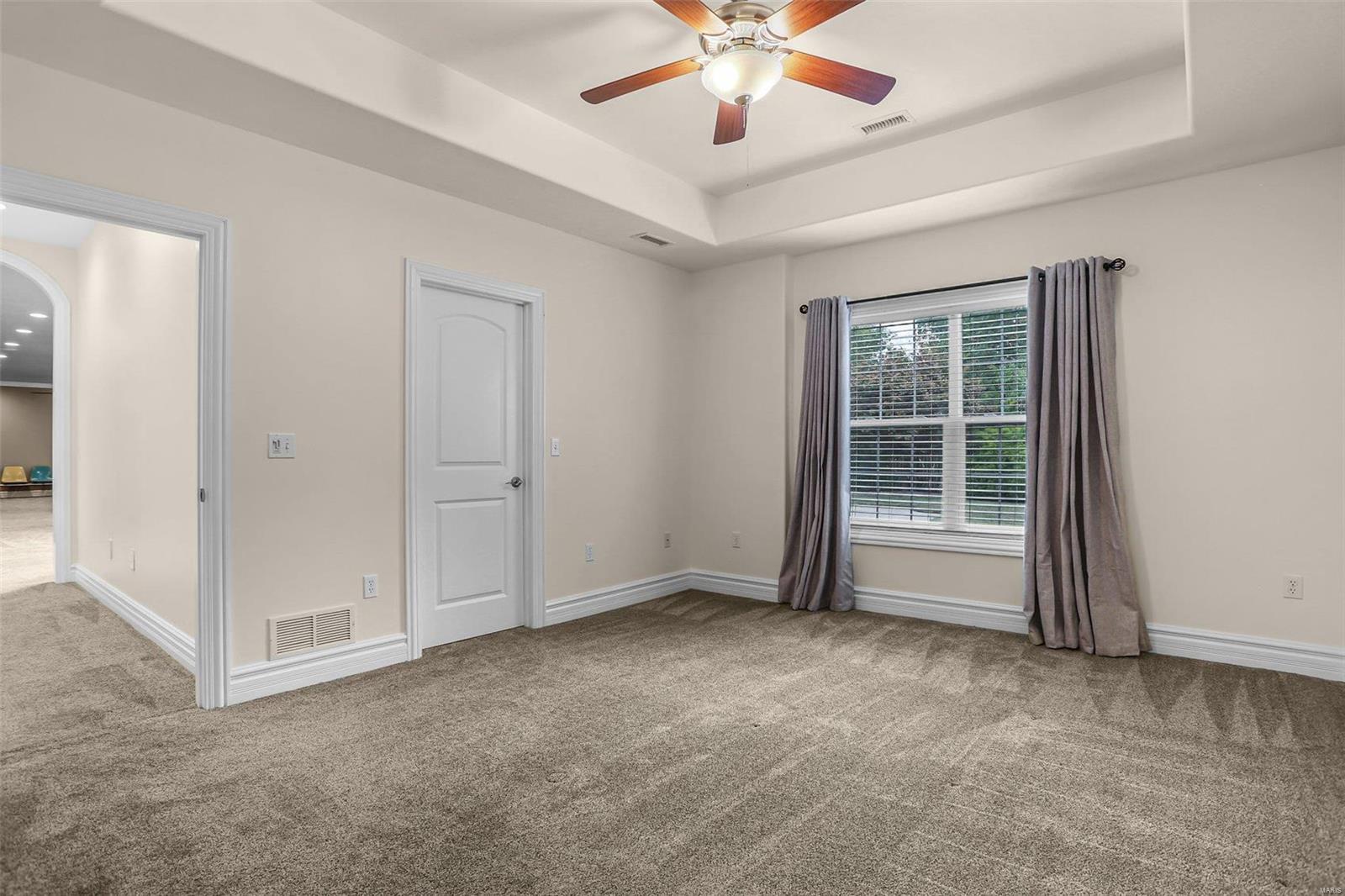 Abell Acres - Residential