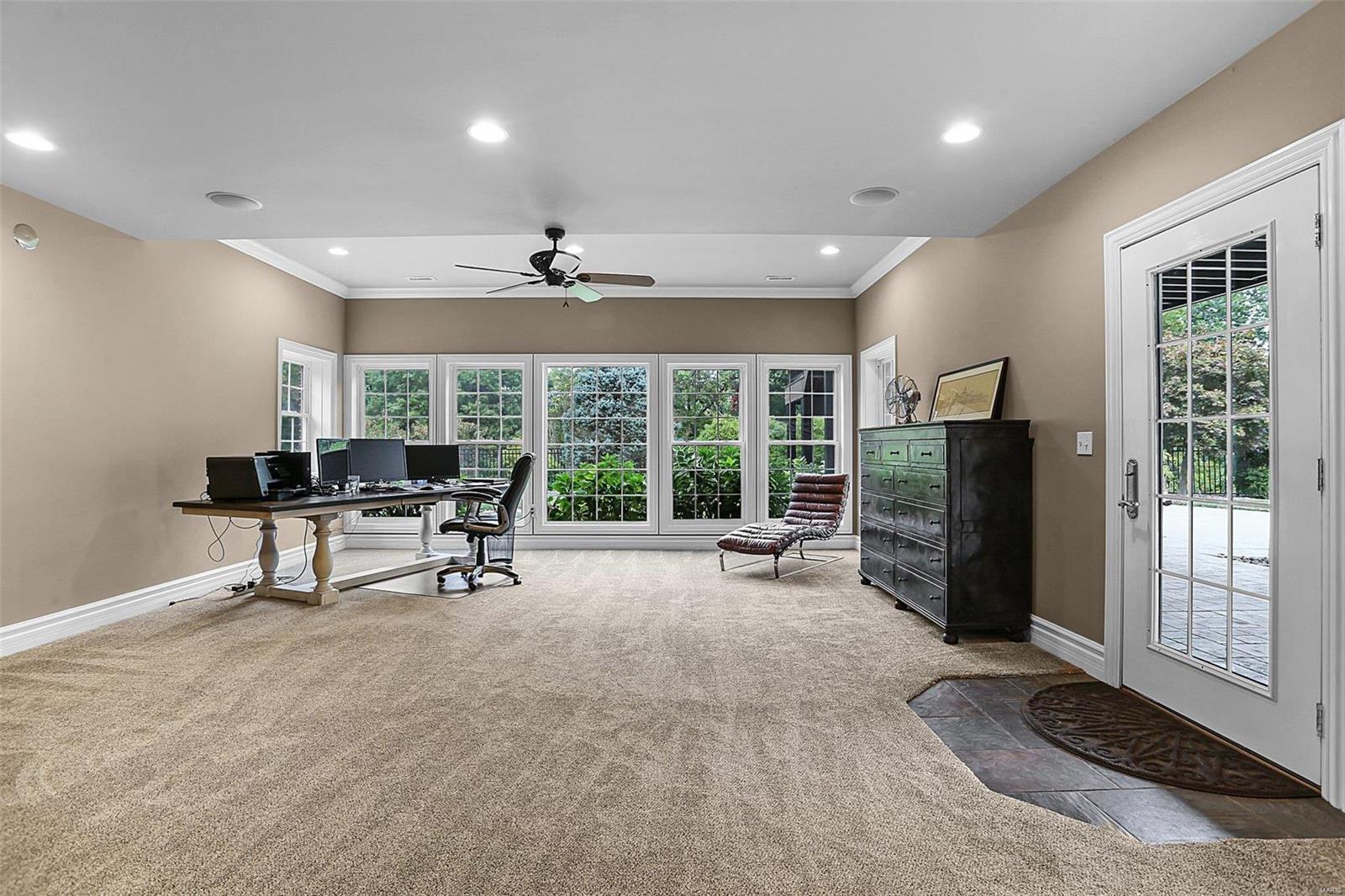 Abell Acres - Residential