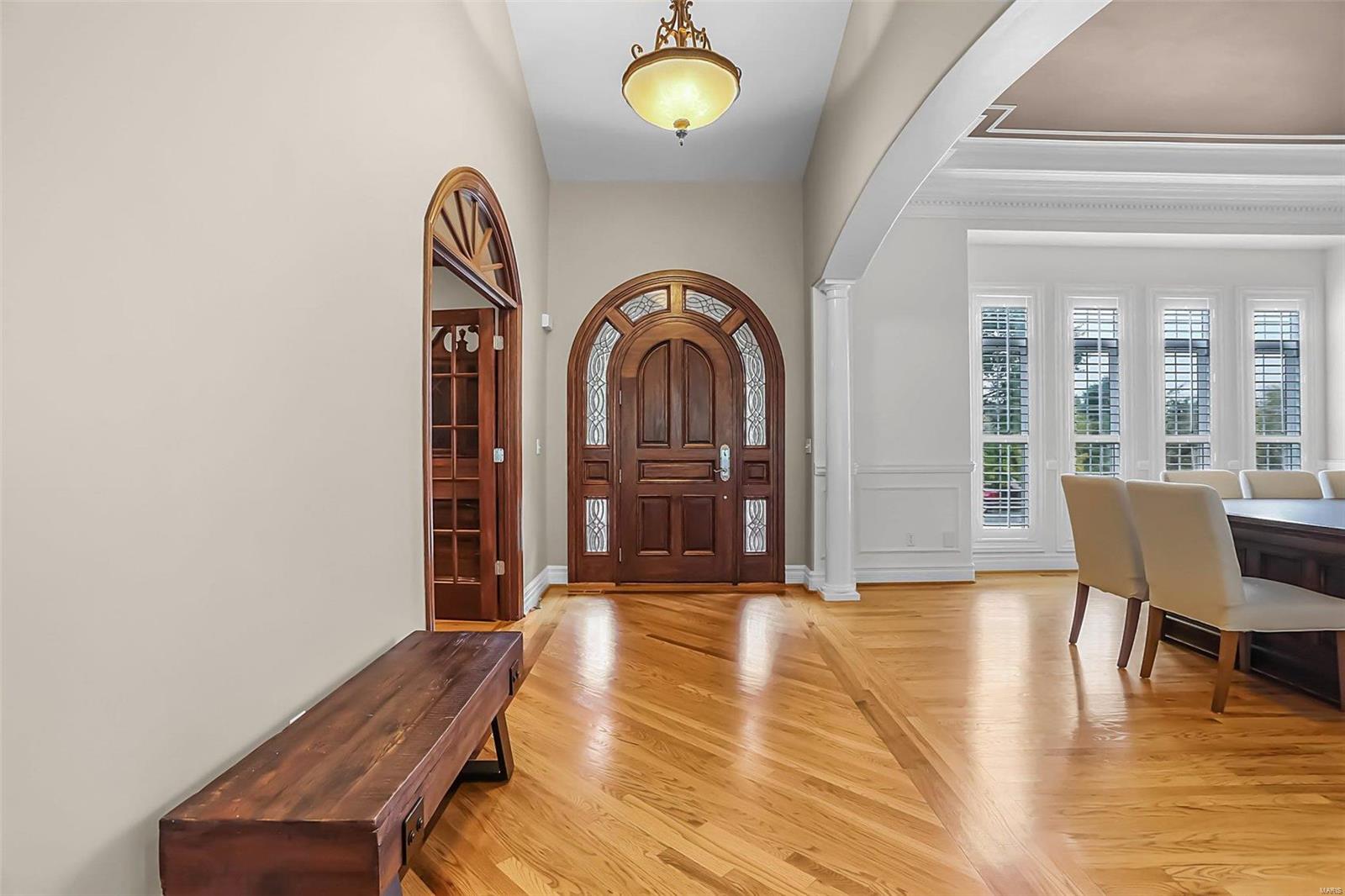 Abell Acres - Residential