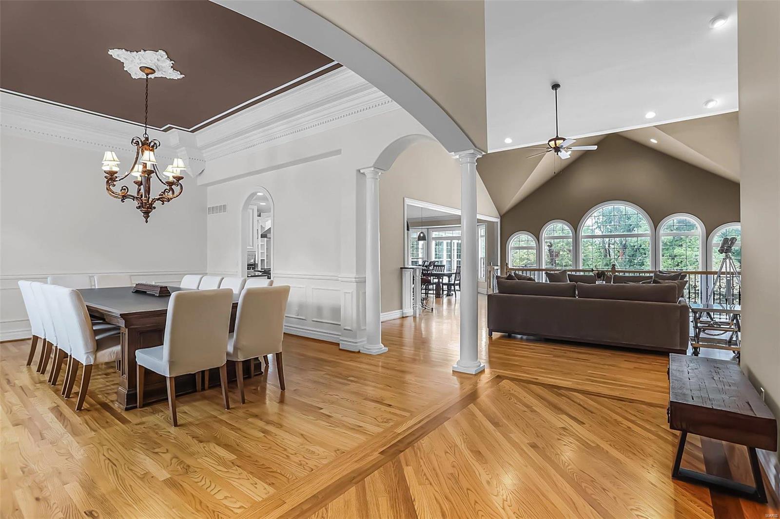 Abell Acres - Residential