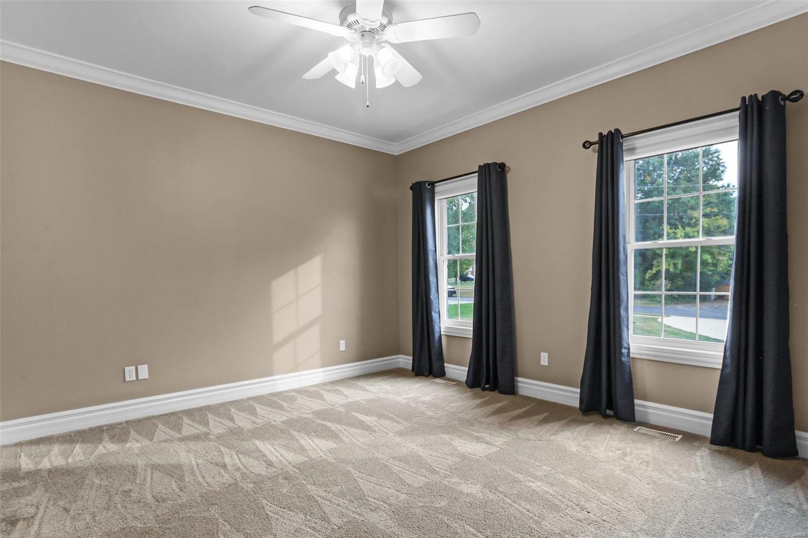 Abell Acres - Residential