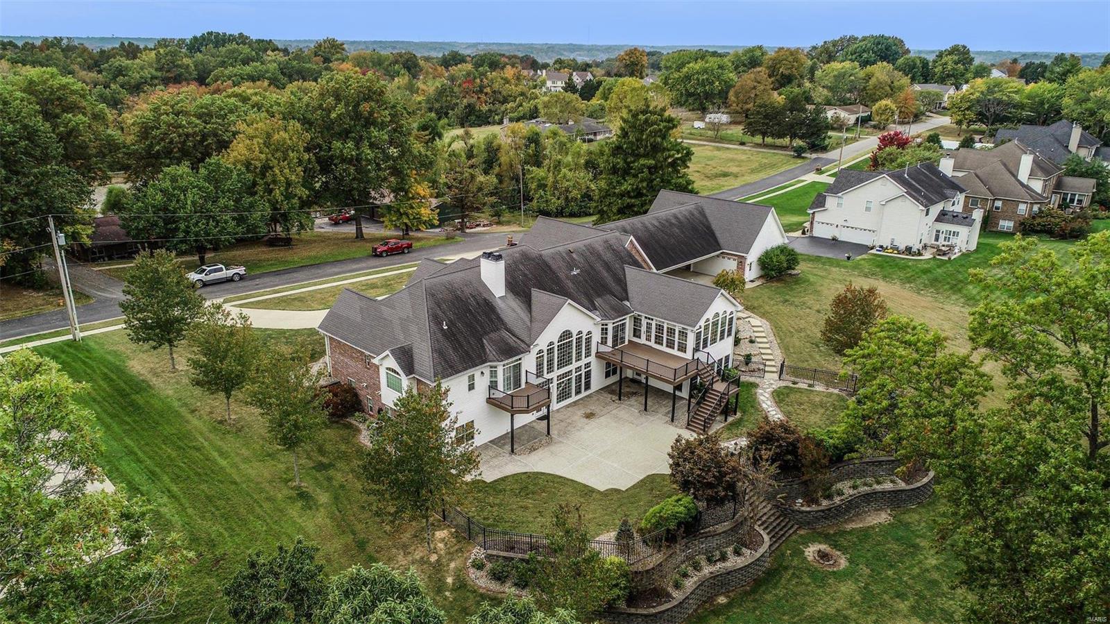 Abell Acres - Residential