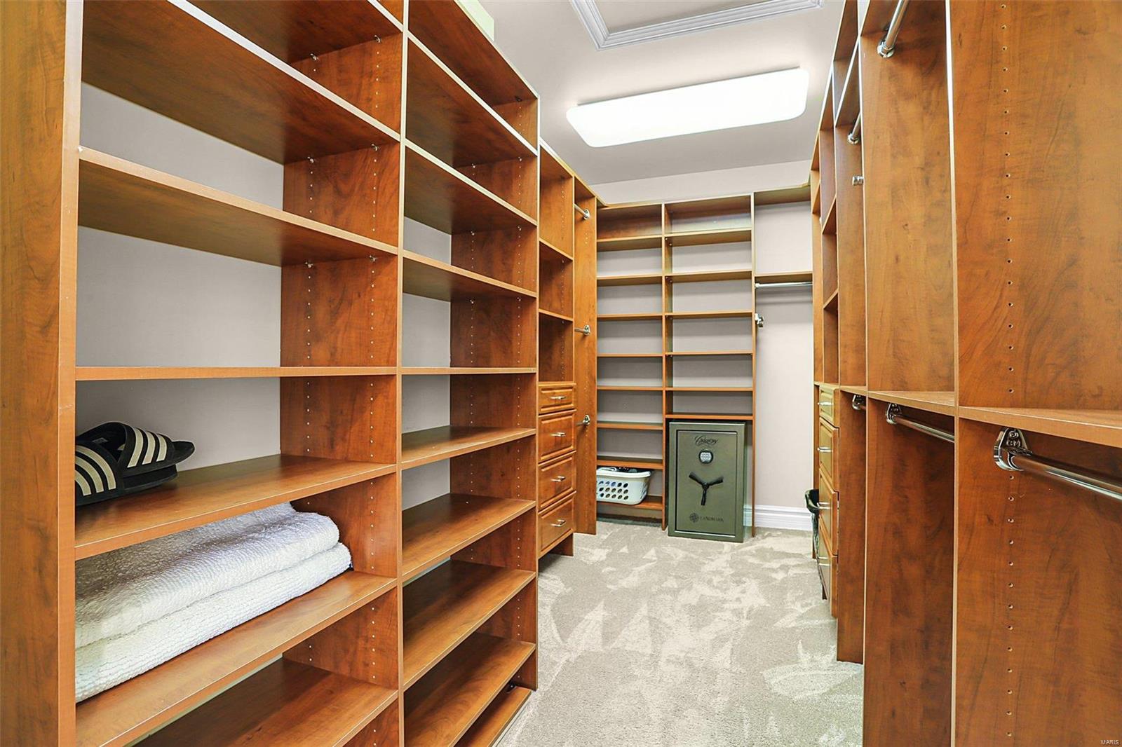 Abell Acres - Residential