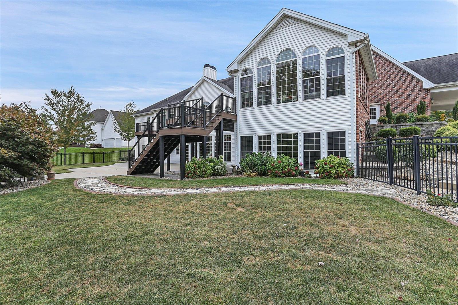 Abell Acres - Residential