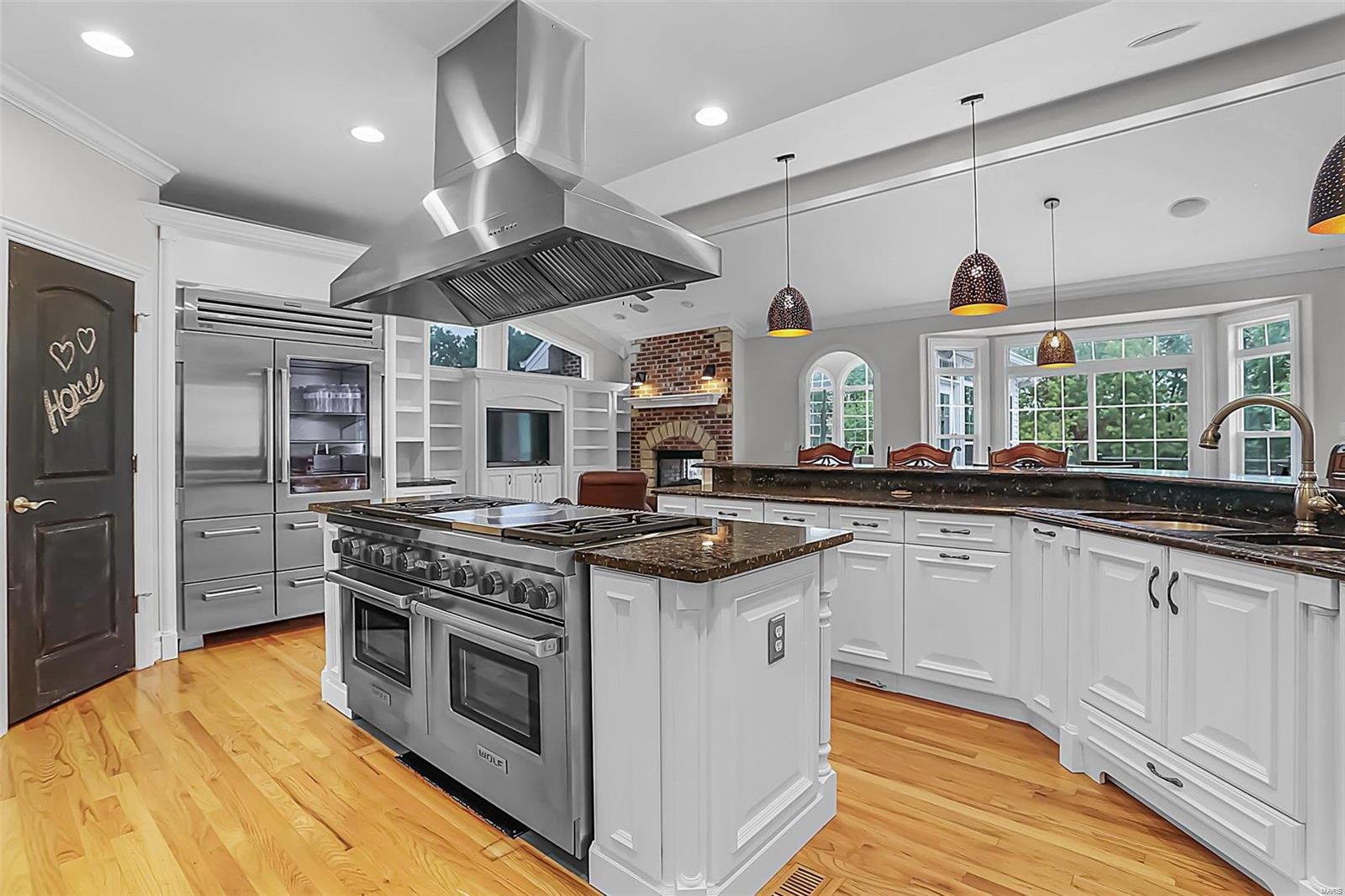 Abell Acres - Residential