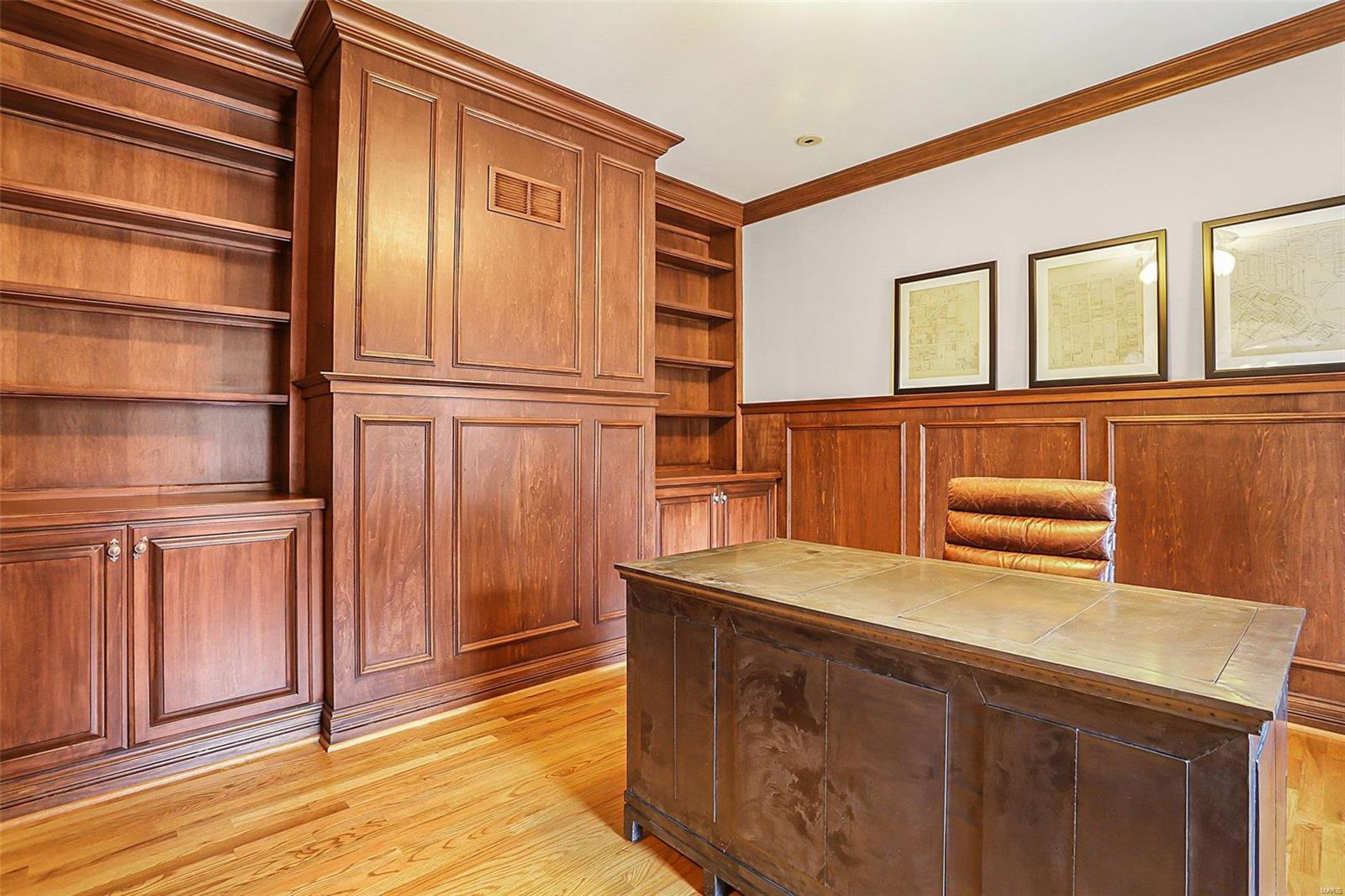 Abell Acres - Residential