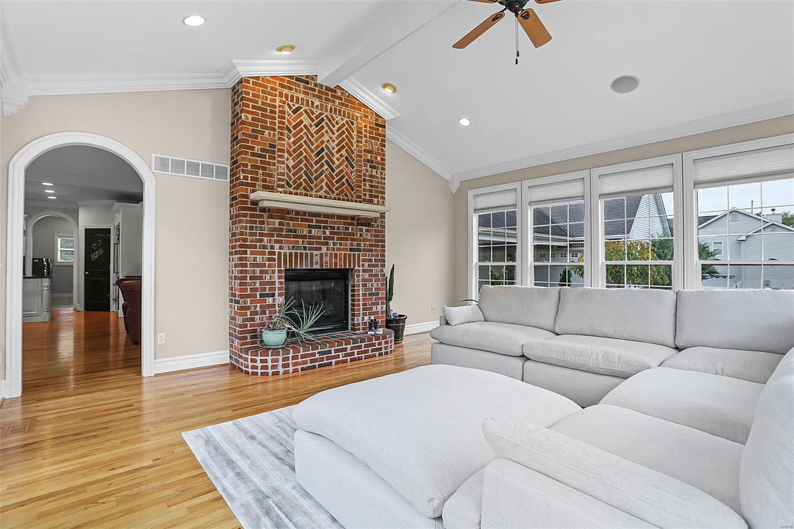 Abell Acres - Residential