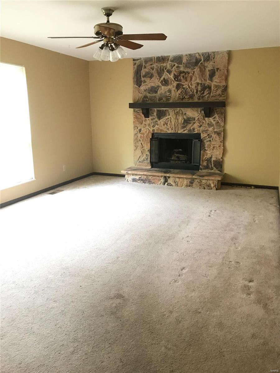 Parc Argonne Forest Third Add - Residential