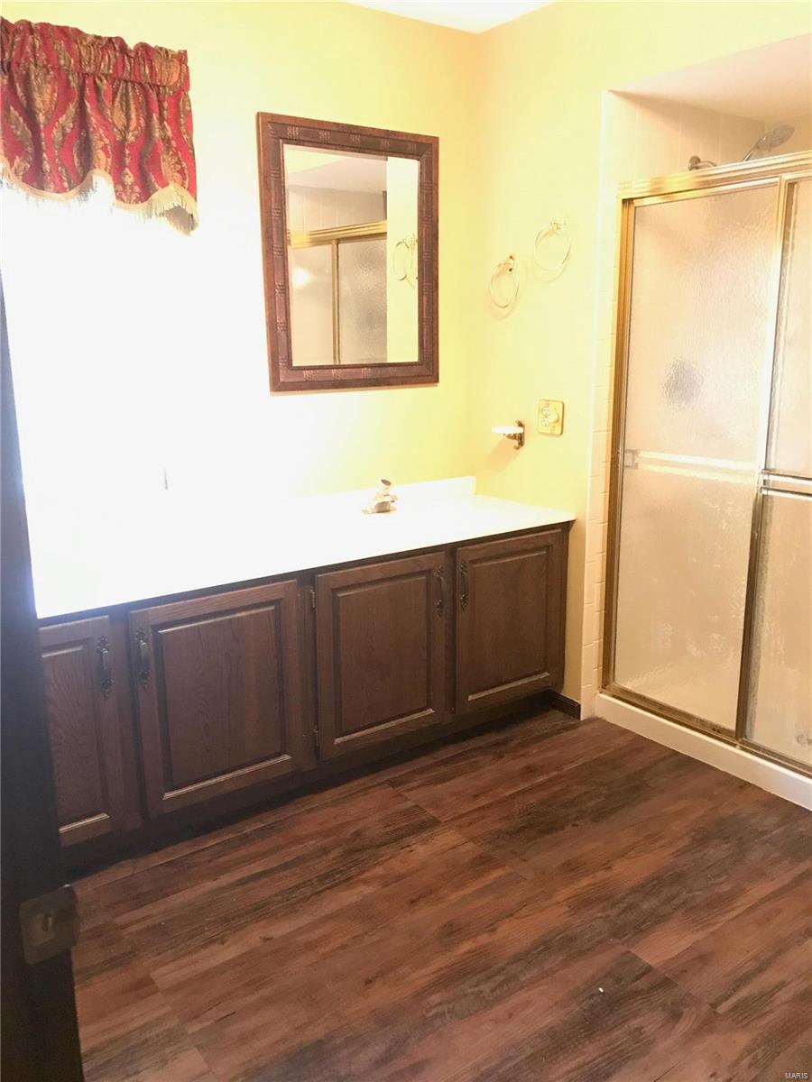 Parc Argonne Forest Third Add - Residential