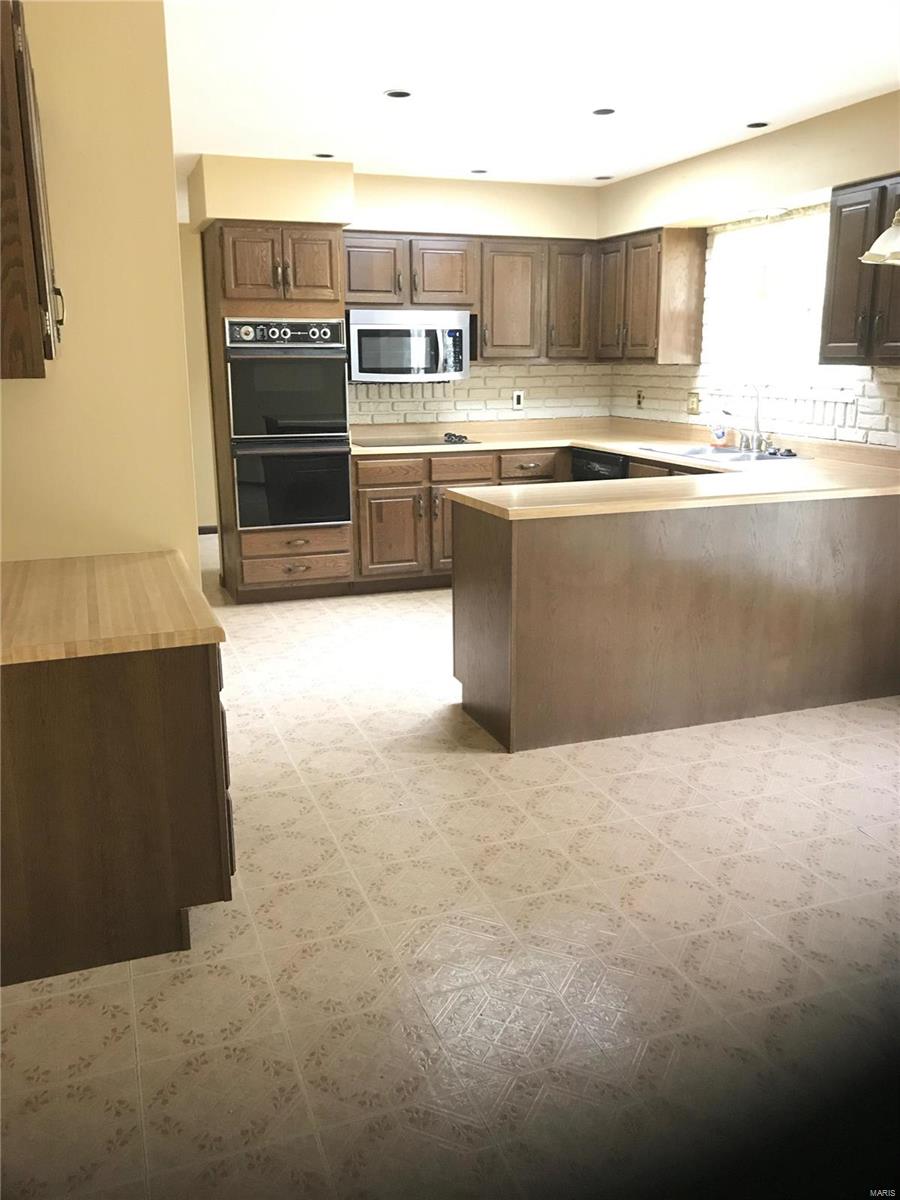 Parc Argonne Forest Third Add - Residential