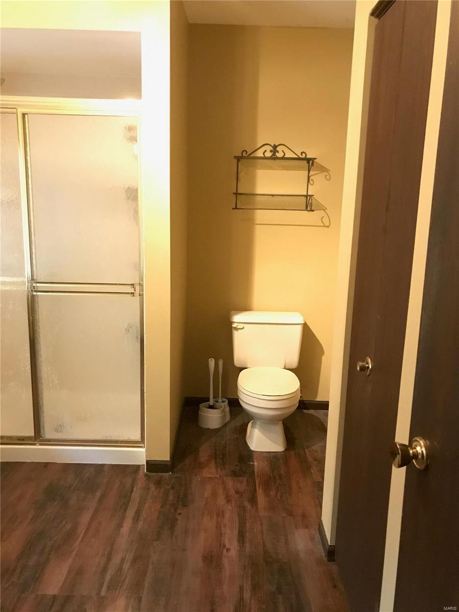 Parc Argonne Forest Third Add - Residential