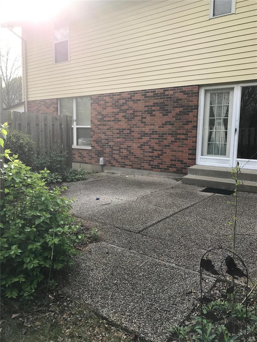 Parc Argonne Forest Third Add - Residential