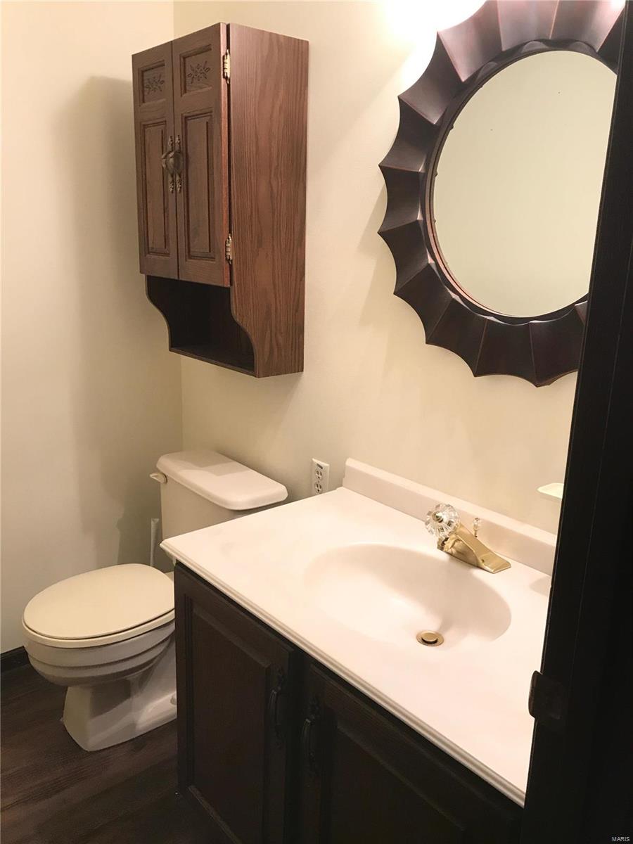 Parc Argonne Forest Third Add - Residential