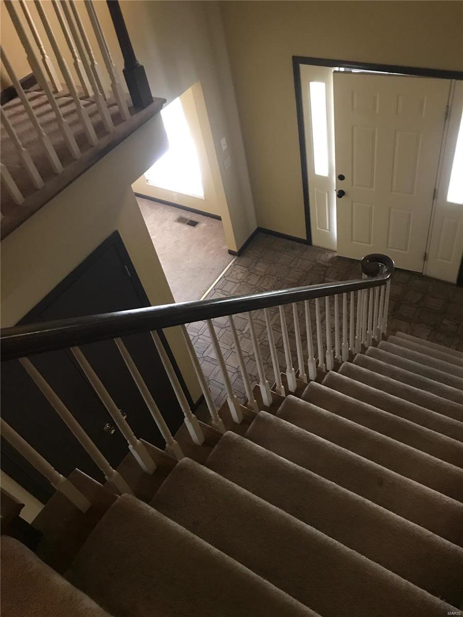 Parc Argonne Forest Third Add - Residential