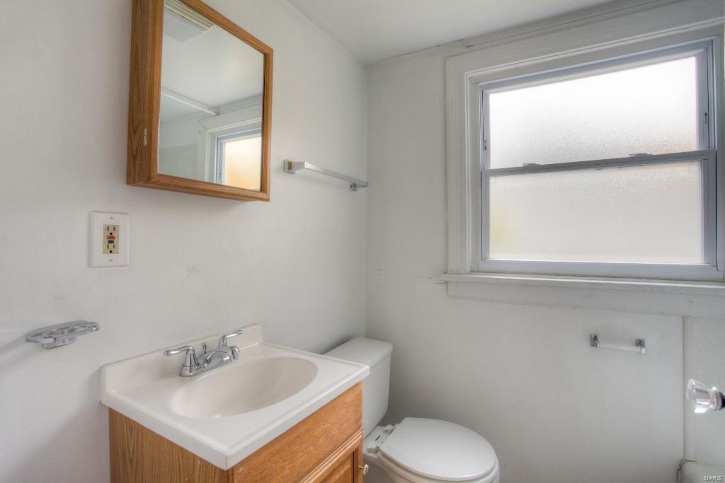 Forest Hills Park - Residential