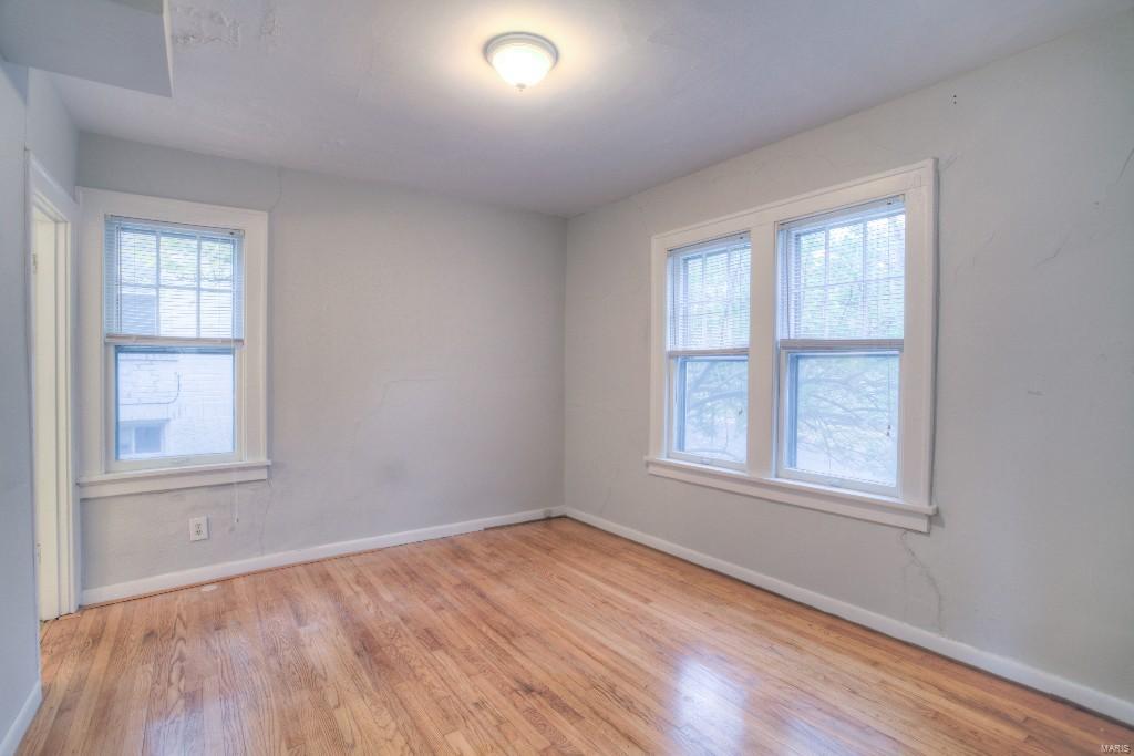 Forest Hills Park - Residential