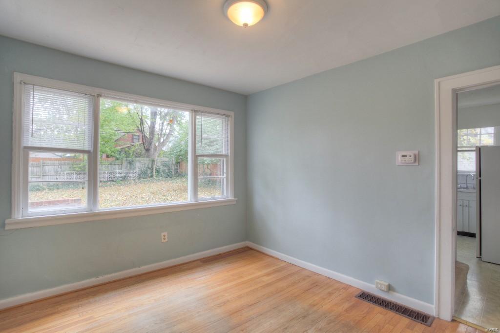 Forest Hills Park - Residential