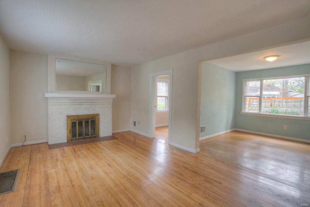 Forest Hills Park - Residential