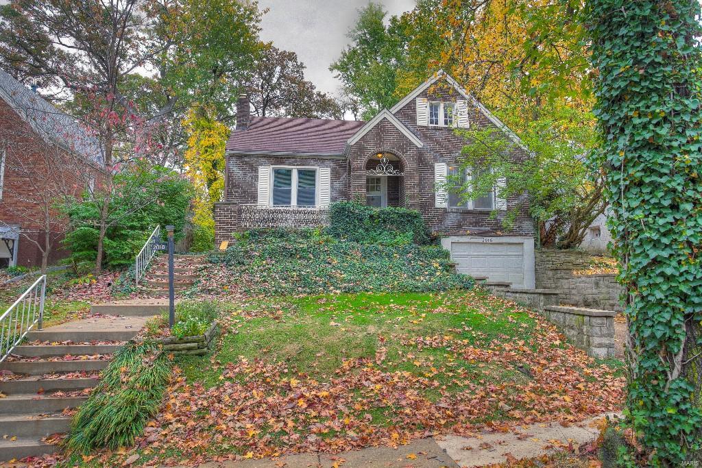 Forest Hills Park - Residential