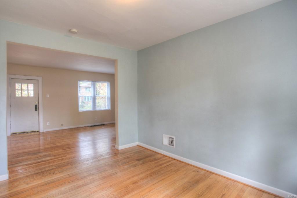 Forest Hills Park - Residential