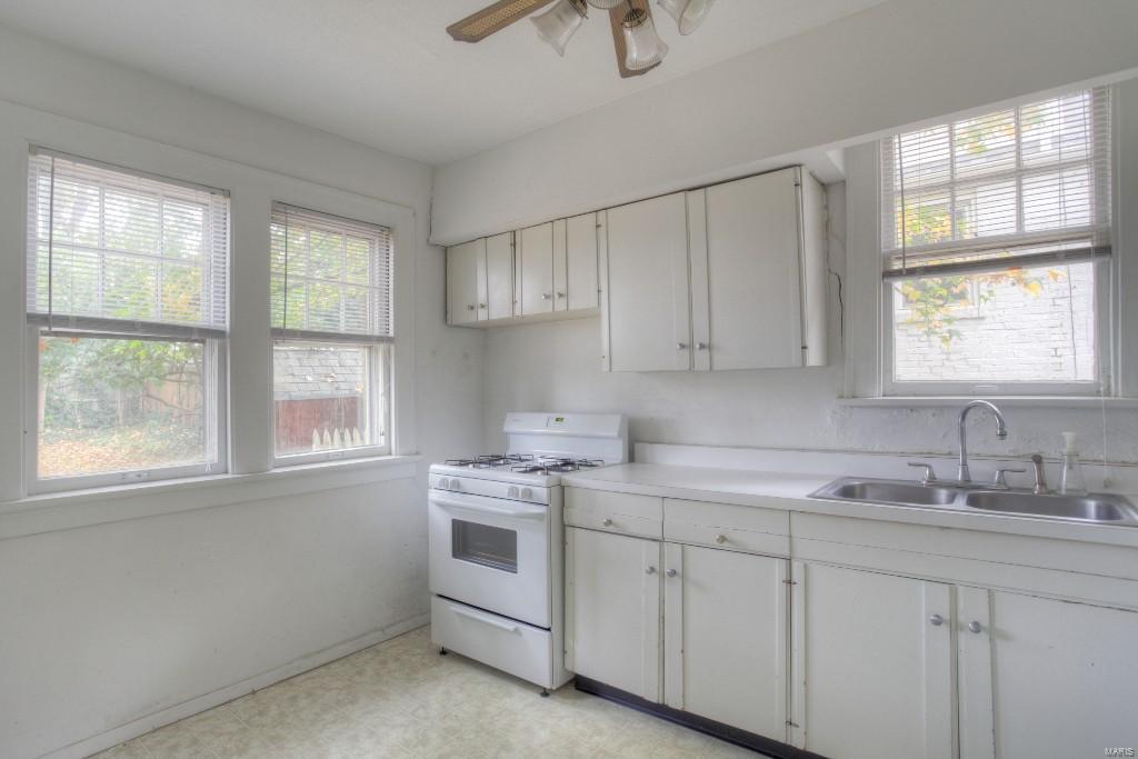 Forest Hills Park - Residential