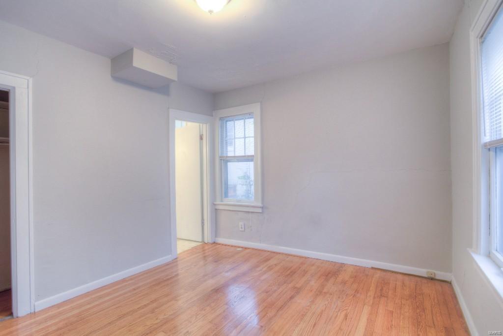 Forest Hills Park - Residential