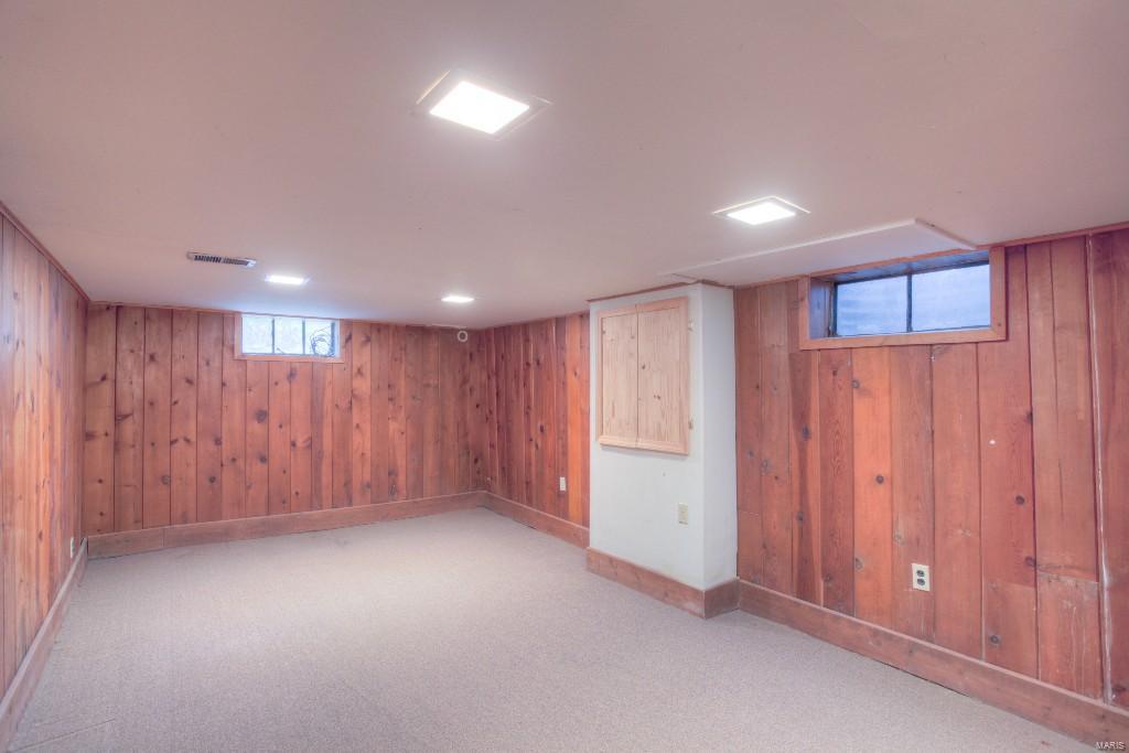 Forest Hills Park - Residential