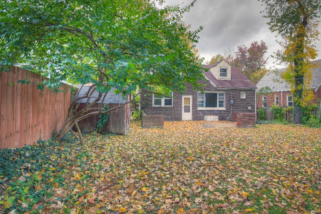 Forest Hills Park - Residential