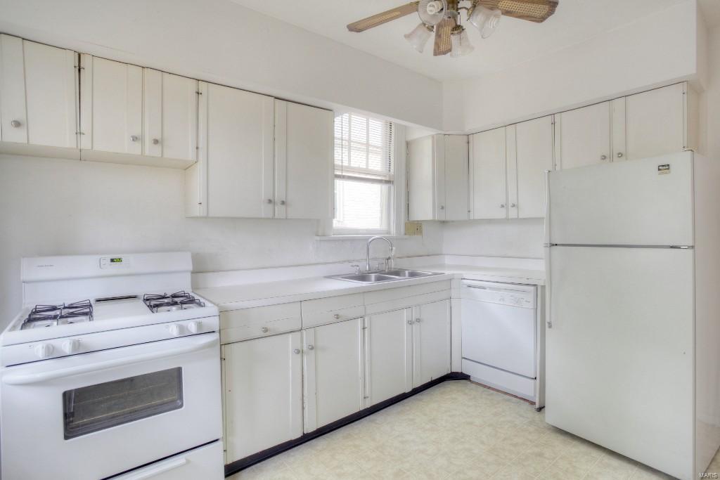 Forest Hills Park - Residential