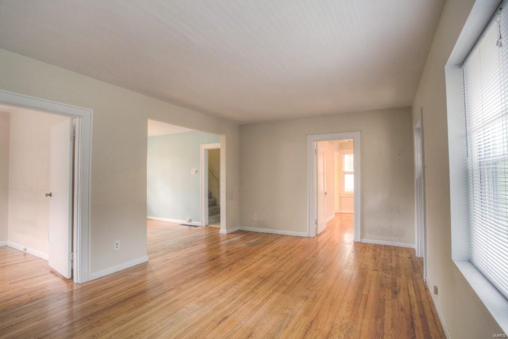 Forest Hills Park - Residential