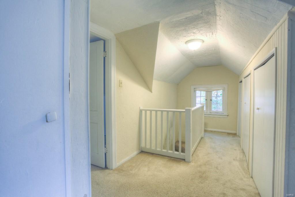 Forest Hills Park - Residential