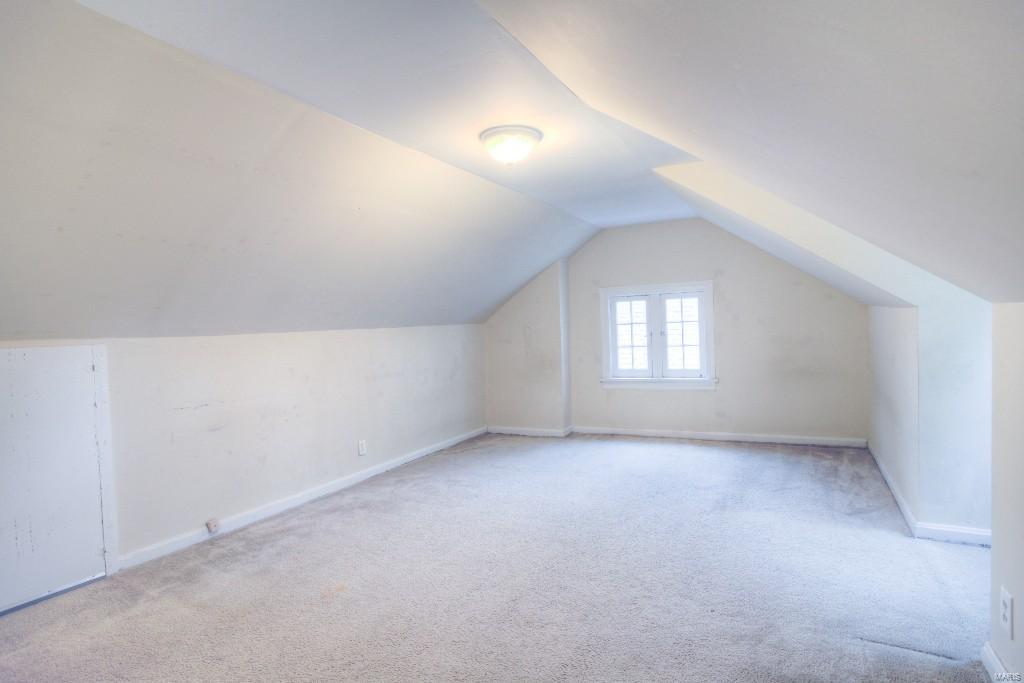 Forest Hills Park - Residential