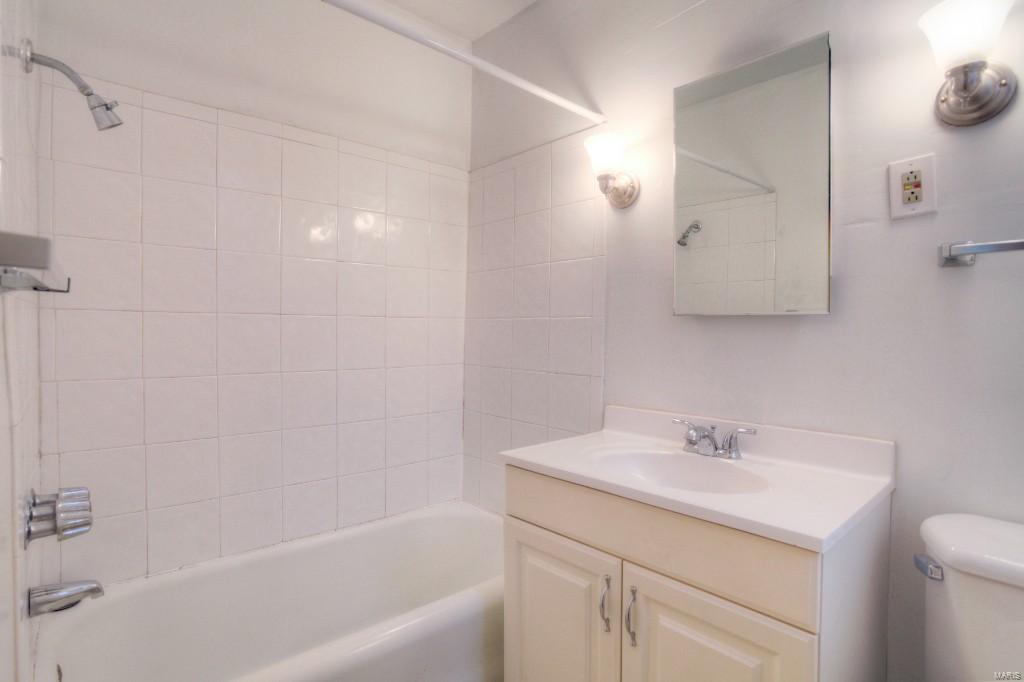 Forest Hills Park - Residential