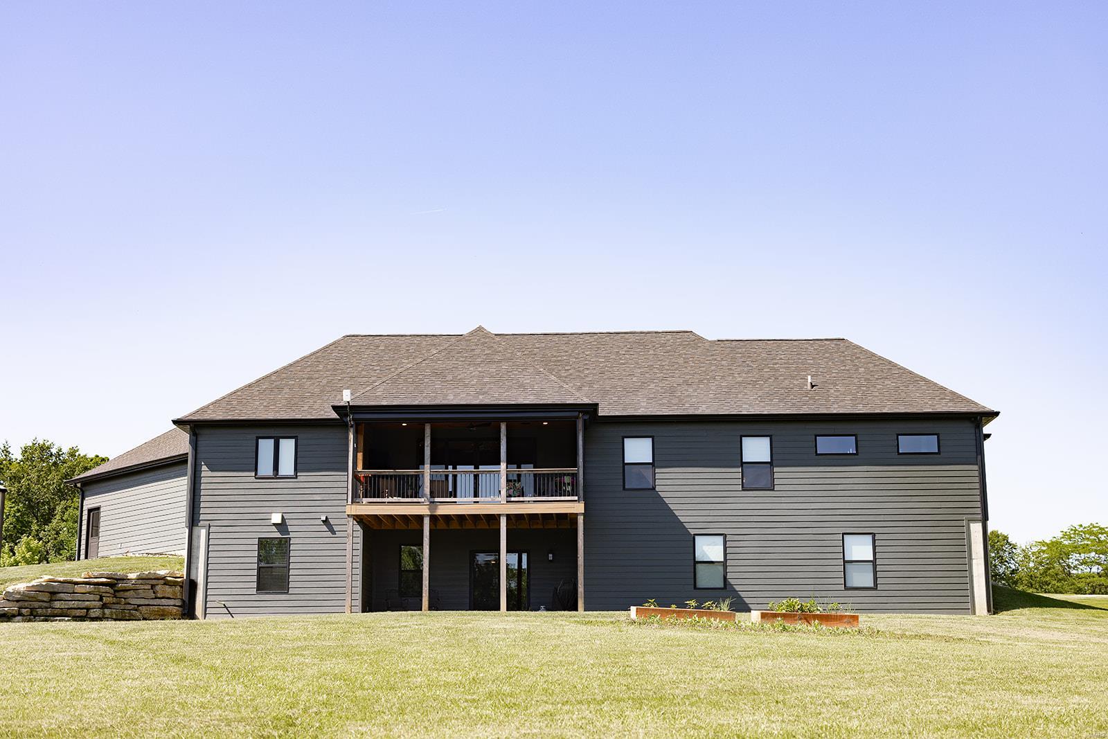 Cornerstone Farms - Residential