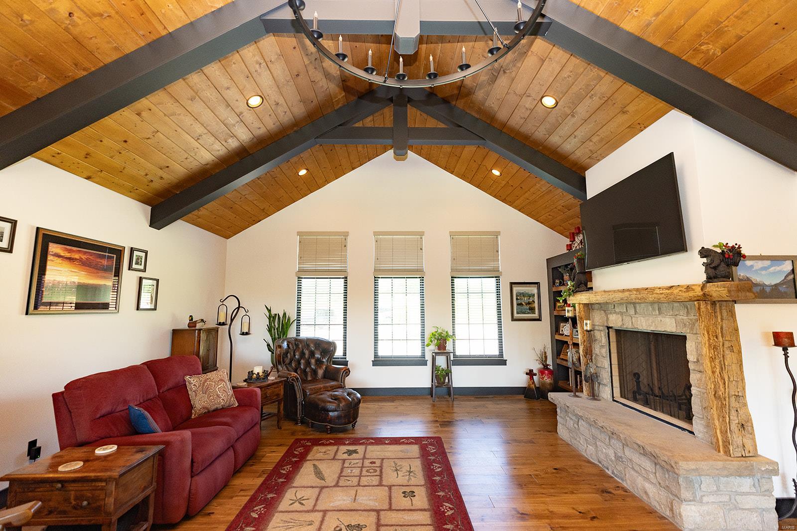 Cornerstone Farms - Residential