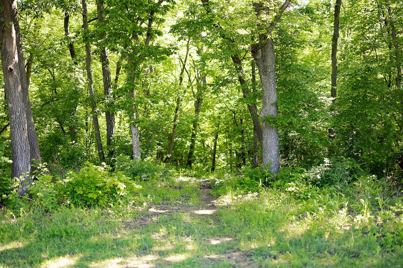 Cornerstone Farms - Residential