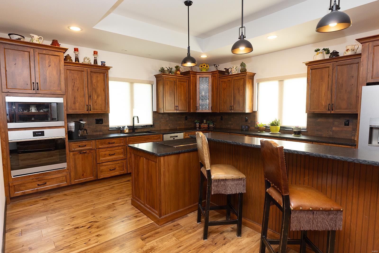 Cornerstone Farms - Residential