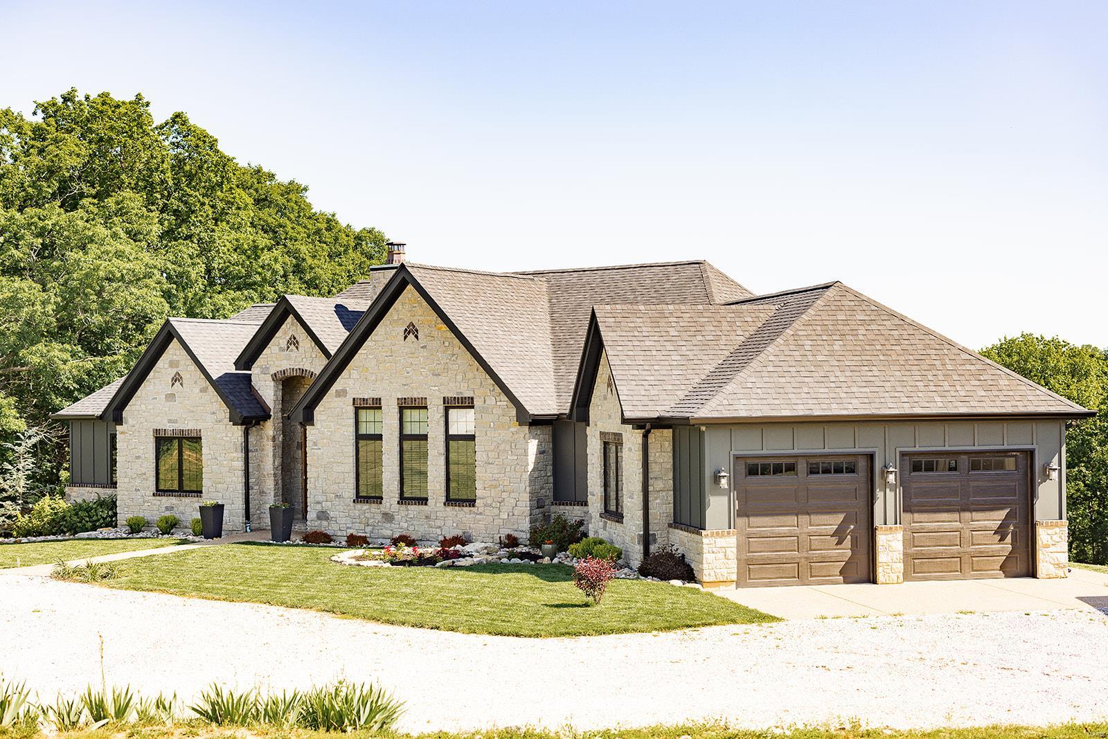 Cornerstone Farms - Residential