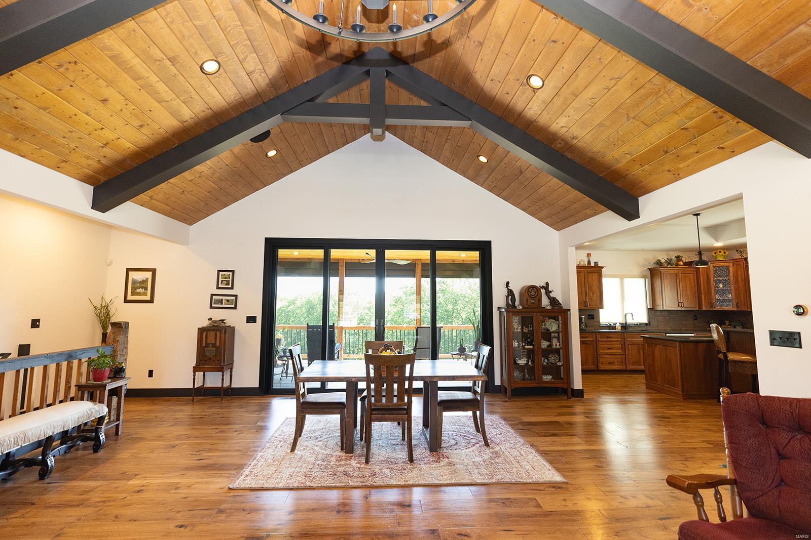 Cornerstone Farms - Residential