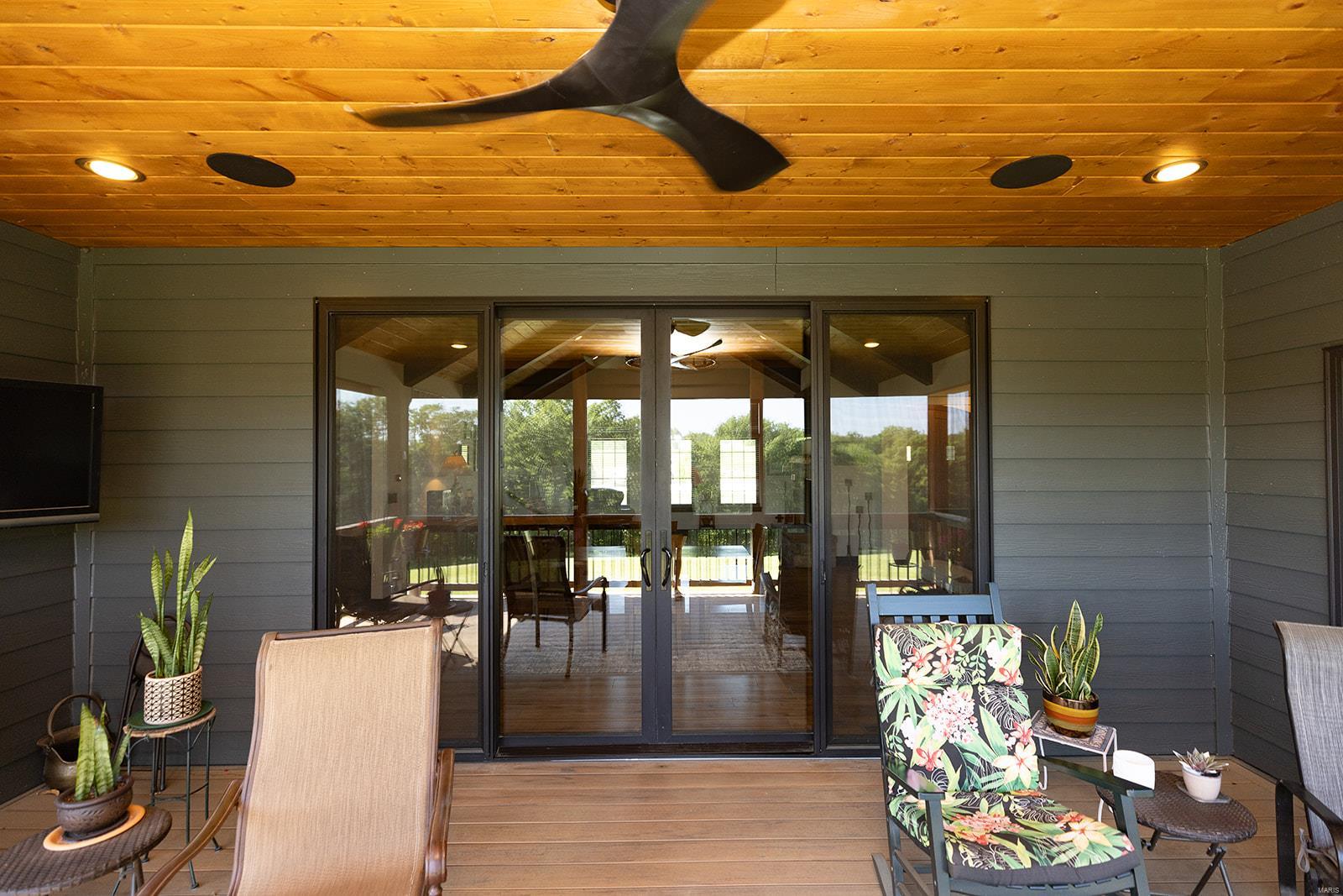 Cornerstone Farms - Residential